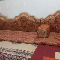 پشتی خلیجی|پشتی|بوشهر, |دیوار