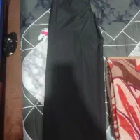 شلوار پارچه ای بگ سایز ۴۲