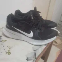 یکجفت کتونی نایکی اصل ویتنام  بصورت مسافری رسیده