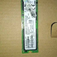 SSD M2 Samsung PM961 256GB