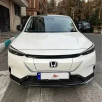 هوندا ens1 برقی