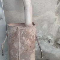 اگزوز بلوچی