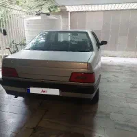 405مدل 94|خودرو سواری و وانت|مشکیندشت, |دیوار