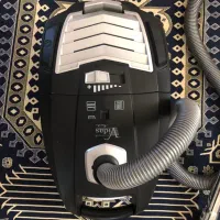 جارو برقی مدل ویدا