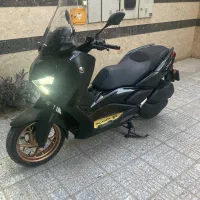 یاماها xmax250
