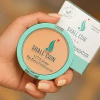 پنکک لاکچری کوین و شال کوین