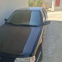 پژو ۴۰۵  اتاق تعویض
