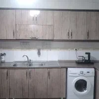 کابینت ام دی اف سالم وتمیز