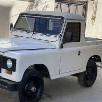 پاژن نیم تن مدل 73
