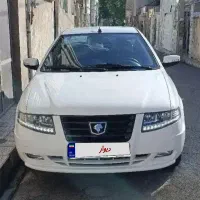 سمند سورن ۱۴۰۴