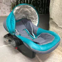 کرییر نوزاد