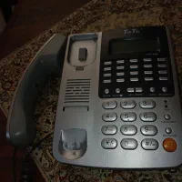 فروش گوشی رومیزی