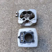سیلندر سرسیلندر 200 و 150 وسایل موتور هندا