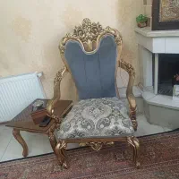 خریدار وفروشنده مبل