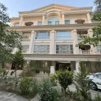 ۱۳۴ متر ۳ خواب در بهترین لوکیشن