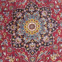 فرش ماشینی ۱۲ متری