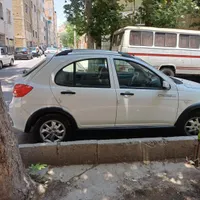 کوییک دنده‌ای ساده، مدل ۱۴۰۰