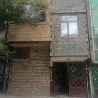 خانه-ویلایی-80-متری-یک-طبقه-نیم-اسکلت-دو-کله