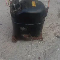 موتورکلرگازی