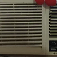 کولر گازی ۱۸هزار فابریک سیبری