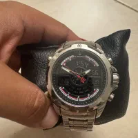 دوتا ساعت با اشانتیون