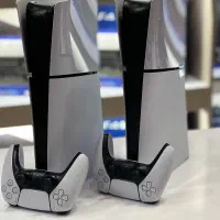 Play station5|کنسول، بازی ویدئویی و آنلاین|ارومیه, |دیوار