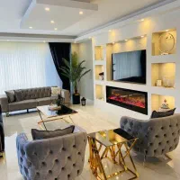 یک خواب/ فوق لوکس/ تاپ لوکیشن