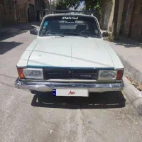 وانت پیکان مدل ۸۹ دوگانه تمیز و سالم