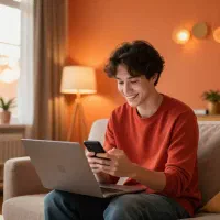 چرا بعضیا از تو خونه درآمد دارن ولی تو هنوز..