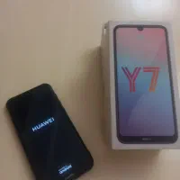 هواوی Y7 2019
