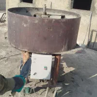 میکسر طرح ناری ساز