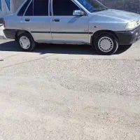 پراید مدل 85|خودرو سواری و وانت|سنندج, |دیوار