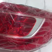 چراغ خطر اسپورتیج