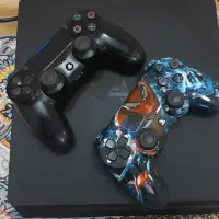 ps4 slim پی اس ۴ اسلیم