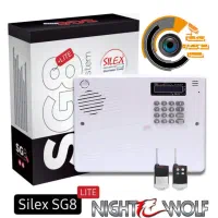 دزدگیر اماکن سیمکارتی پک طلایی کاوشگران البرز