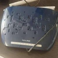 مودم تی پی لینک درحد نو