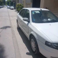 سمند سورن ۱۴۰۲