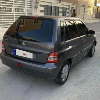 ۱۱۱مدل ۹۳|خودرو سواری و وانت|اصفهان, بهارستان|دیوار