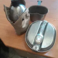 قمقمه