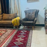 آپارتمان ۹۷ متری کوی حافظ