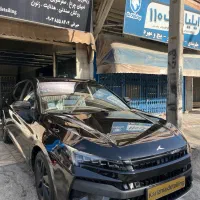 سرامیک بدنه خودرو ریکاوری رنگ کاوربدنه پولیش