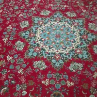 فرش۱۲متری‌مناسب برای ویلاومسجد