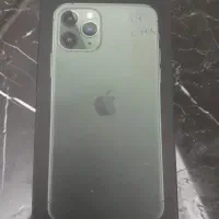 iphone 11 Pro 256 G|موبایل|مشهد, حسین‌آباد|دیوار