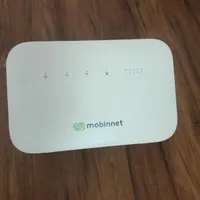 مودم مبین نت b612