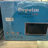 ماکروفر دیپوینت