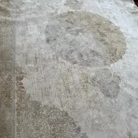 قالی ۱۲۰۰شانه ۹متری دو عدد