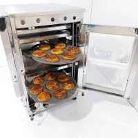 نان پز|اجاق گاز و لوازم برقی پخت‌وپز|زنجان, |دیوار