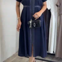 پیراهن پرادا