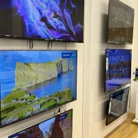 خریدار.وفروشنده تلوزیونLED*LCD*سالم و خراب کل پرند