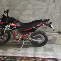 تریل ۲۴۸ سی سی